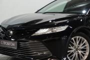 Toyota Camry VIII (XV70) Сургут  - изображение 46