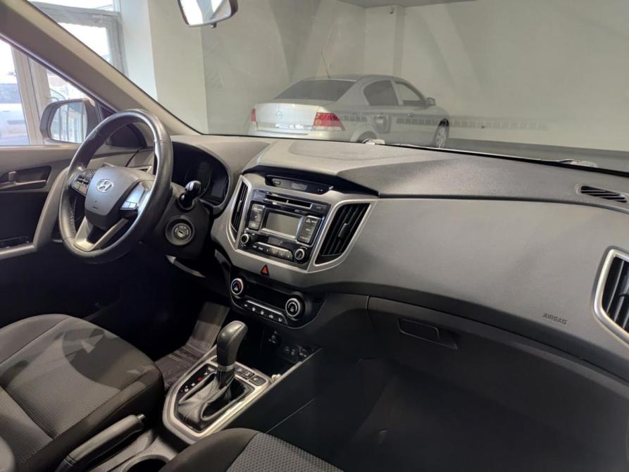 Hyundai Creta I Казань  - изображение 13