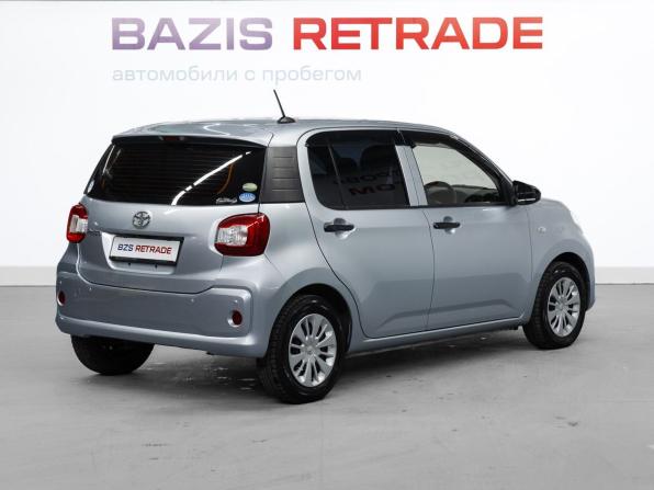 Toyota Passo III Рестайлинг с пробегом 2019 года, цена 1 019 000 рублей, 60323 км, хэтчбек, Автокод Объявления