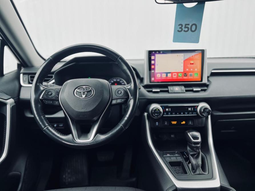Toyota RAV4 V (XA50) Санкт-Петербург  - изображение 14