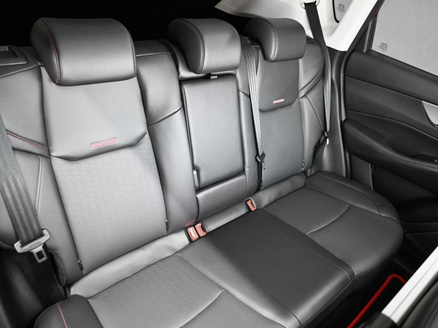 Changan CS35 Plus I Рестайлинг Тверь  - изображение 12