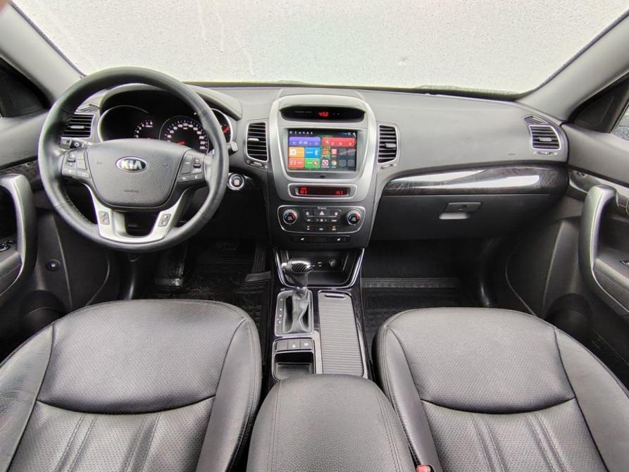 Kia Sorento II Рестайлинг Москва  - изображение 9