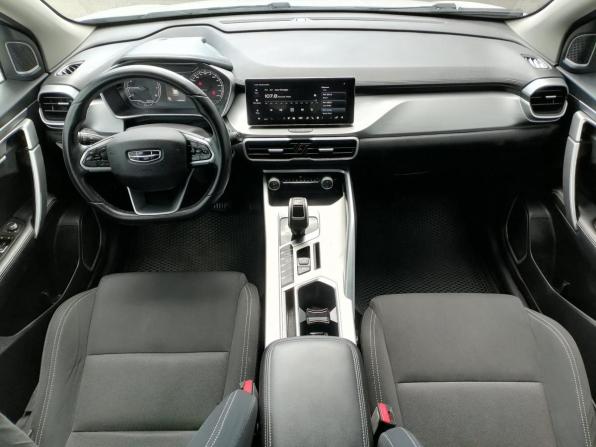 Geely Coolray I с пробегом 2021 года, цена 1 179 000 рублей, 170839 км, внедорожник, Автокод Объявления