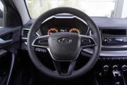 Lada (ВАЗ) Vesta I Рестайлинг (NG) Ульяновск  - изображение 35