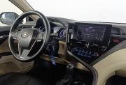 Toyota Camry VIII (XV70) Рестайлинг Волгоград  - изображение 34