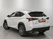 Lexus NX I Рестайлинг Москва  - изображение 37