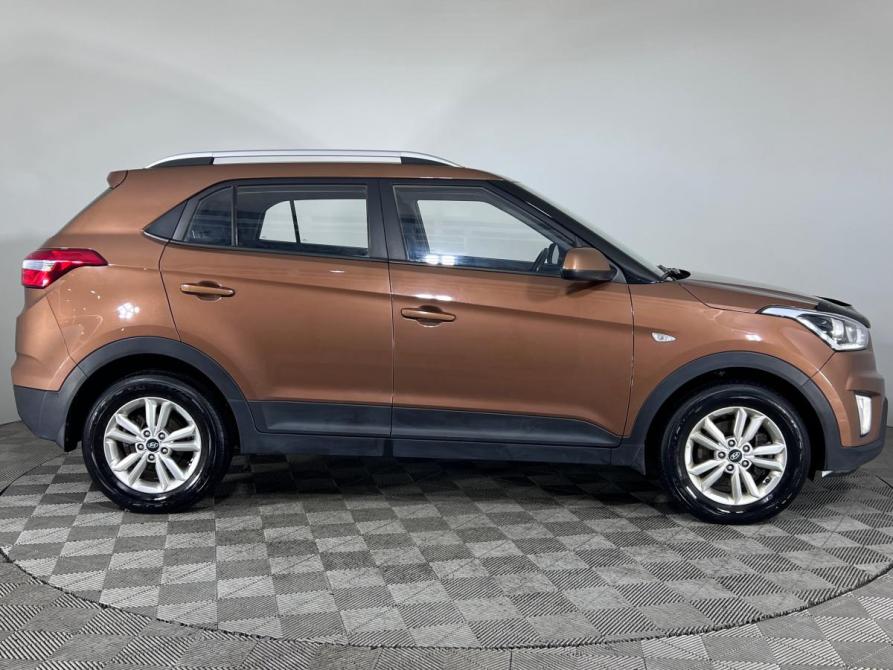 Hyundai Creta I Ростов-на-Дону  - изображение 4