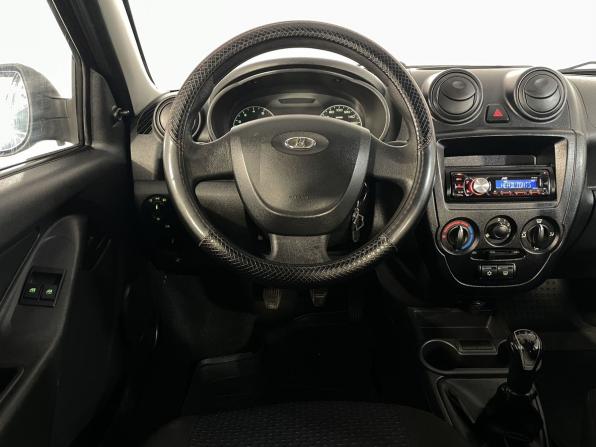 Lada (ВАЗ) Granta I с пробегом 2014 года, цена 254 900 рублей, 234789 км, седан, Автокод Объявления