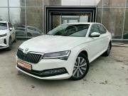 Skoda Superb III Рестайлинг Екатеринбург  - изображение 41