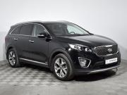 Kia Sorento III Prime Санкт-Петербург  - изображение 30