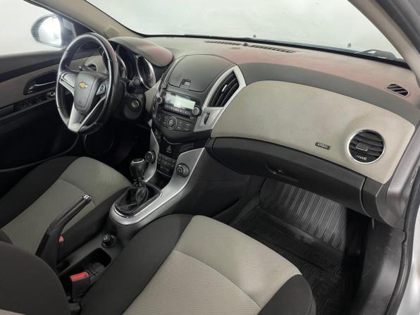 Chevrolet Cruze I Рестайлинг с пробегом 2013 года, цена 730 000 рублей, 144955 км, седан, Автокод Объявления
