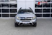 Renault Duster I Рестайлинг Владимир  - изображение 25
