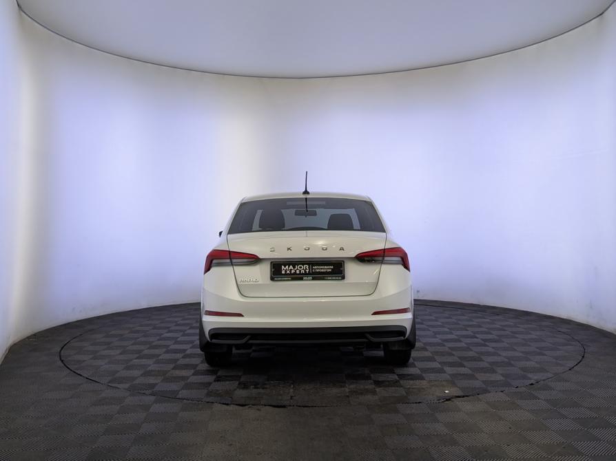 Skoda Rapid II Москва  - изображение 6