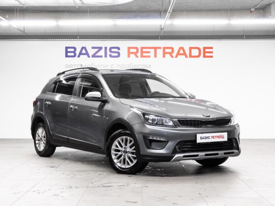 Kia Rio IV Тюмень  - изображение 4
