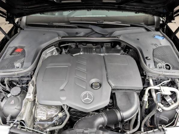Mercedes-Benz E-Класс V (W213 S213 C238) с пробегом 2020 года, цена 3 250 000 рублей, 117148 км, седан, Автокод Объявления