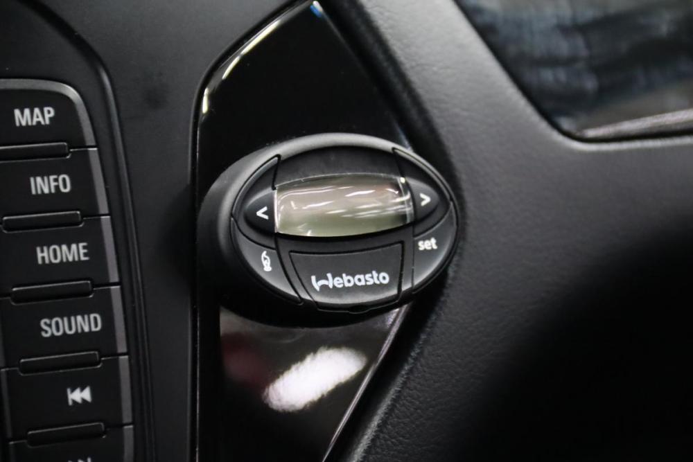 Ford Mondeo IV Рестайлинг Сургут  - изображение 26