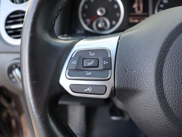 Volkswagen Tiguan I Рестайлинг с пробегом 2016 года, цена 1 629 000 рублей, 161305 км, внедорожник, Автокод Объявления