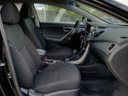 Hyundai Elantra V (MD) Рестайлинг Москва  - изображение 39