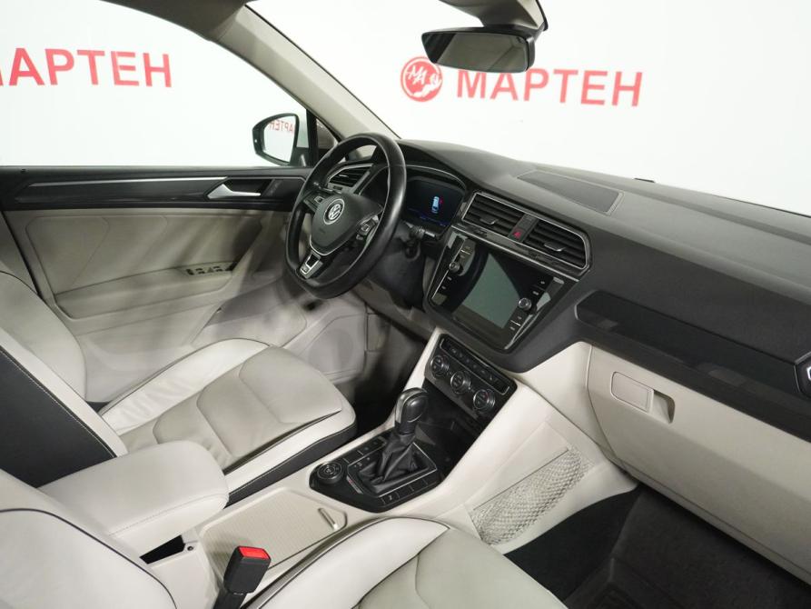 Volkswagen Tiguan II Вологда  - изображение 10