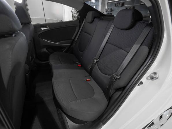 Hyundai Solaris I Рестайлинг с пробегом 2014 года, цена 745 000 рублей, 299030 км, седан, Автокод Объявления