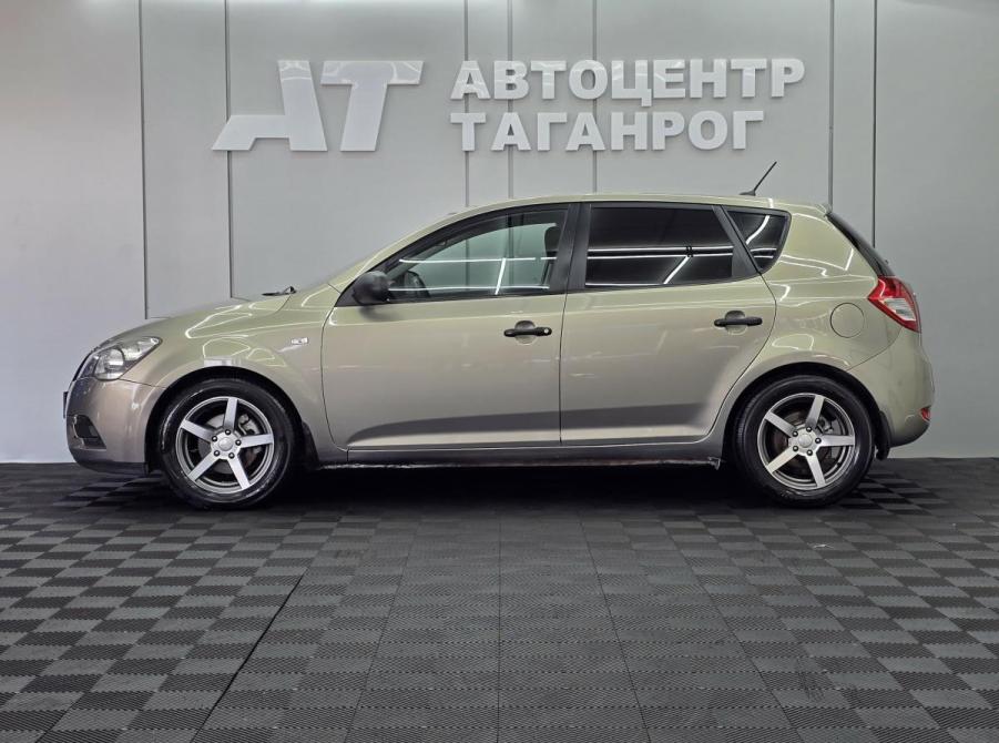 Kia Ceed I Рестайлинг Таганрог  - изображение 5