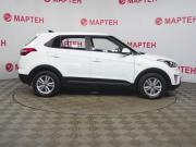 Hyundai Creta I Вологда  - изображение 21