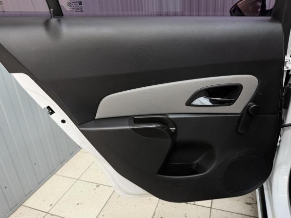 Chevrolet Cruze I Рестайлинг с пробегом 2013 года, цена 848 000 рублей, 188262 км, седан, Автокод Объявления