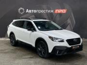 Subaru Outback VI Рестайлинг Пермь  - изображение 29