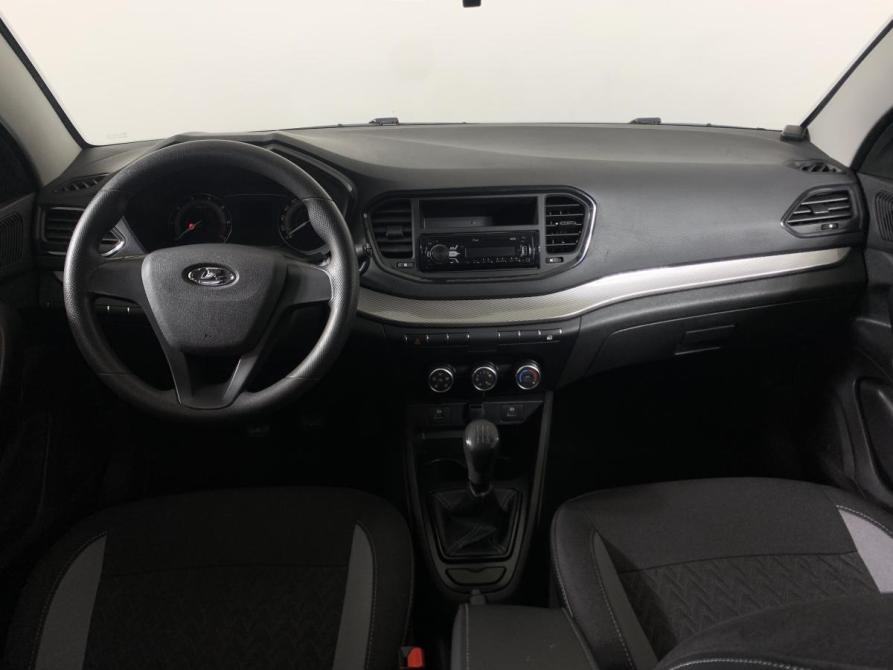 Lada (ВАЗ) Vesta I Рестайлинг (NG) Москва  - изображение 12