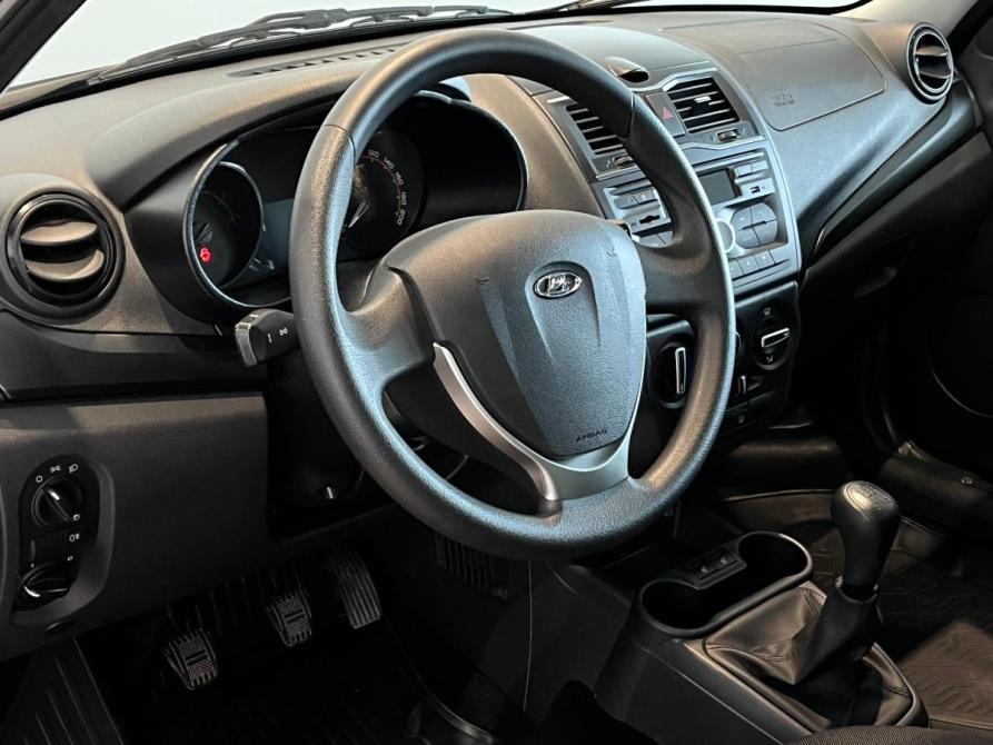 Lada (ВАЗ) Granta I Рестайлинг Волгоград  - изображение 9