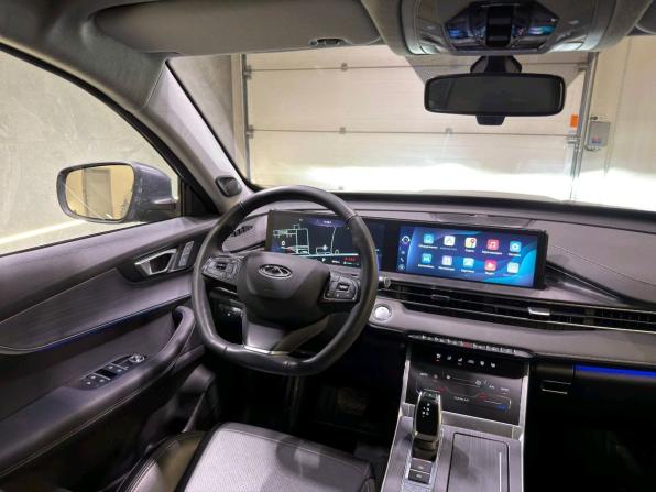 Chery Tiggo 7 Pro Max I с пробегом 2024 года, цена 1 930 000 рублей, 30192 км, внедорожник, Автокод Объявления