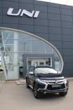 Mitsubishi Pajero Sport III Москва  - изображение 32