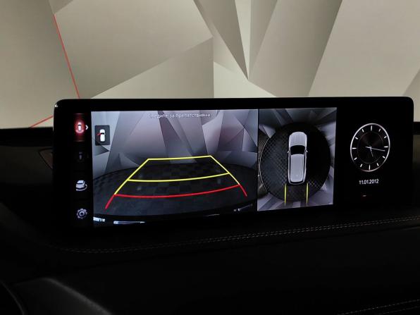 Genesis GV80 I с пробегом 2021 года, цена 6 260 000 рублей, 67158 км, внедорожник, Автокод Объявления