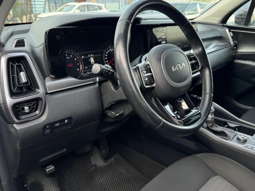 Kia Sorento IV Екатеринбург  - изображение 12