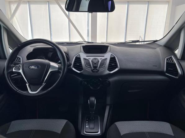 Ford EcoSport II с пробегом 2014 года, цена 1 020 000 рублей, 139412 км, внедорожник, Автокод Объявления