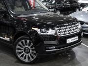 Land Rover Range Rover IV Санкт-Петербург  - изображение 46