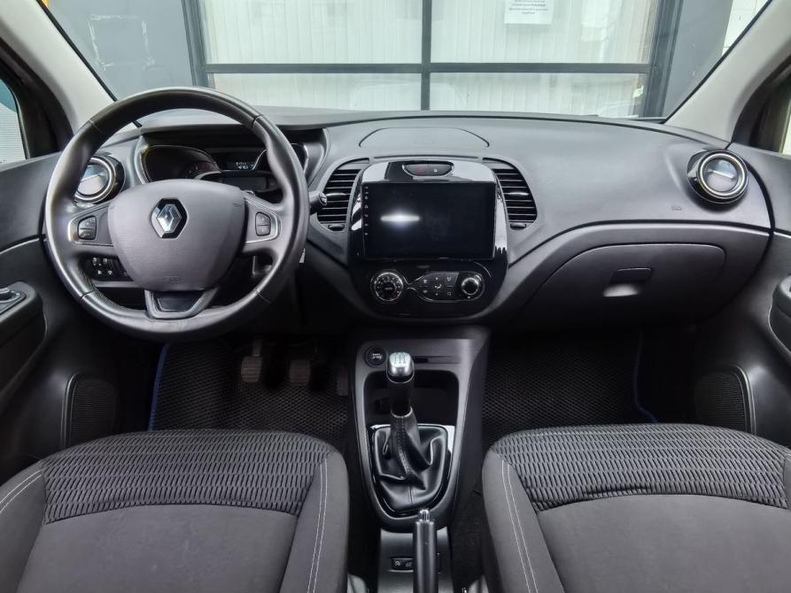 Renault Kaptur I Москва  - изображение 14