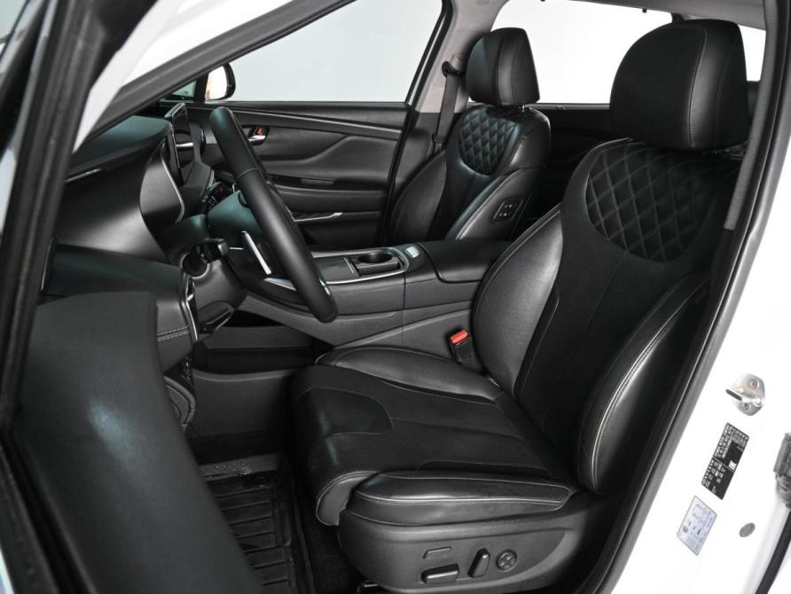 Hyundai Santa Fe IV Рестайлинг Ростов-на-Дону  - изображение 10