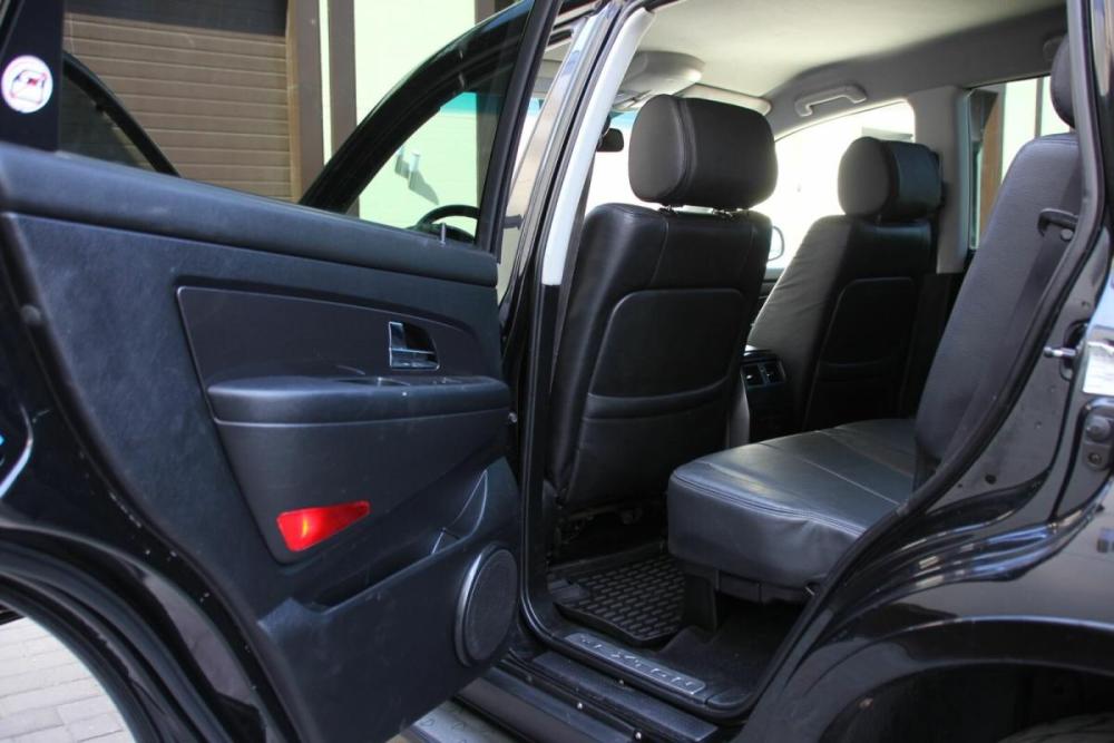SsangYong Rexton II Киров  - изображение 37