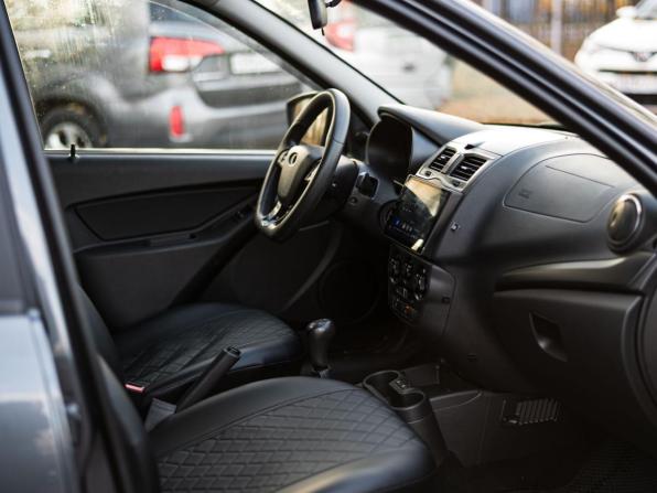 Lada (ВАЗ) Granta I Рестайлинг с пробегом 2020 года, цена 699 000 рублей, 29613 км, хэтчбек, Автокод Объявления
