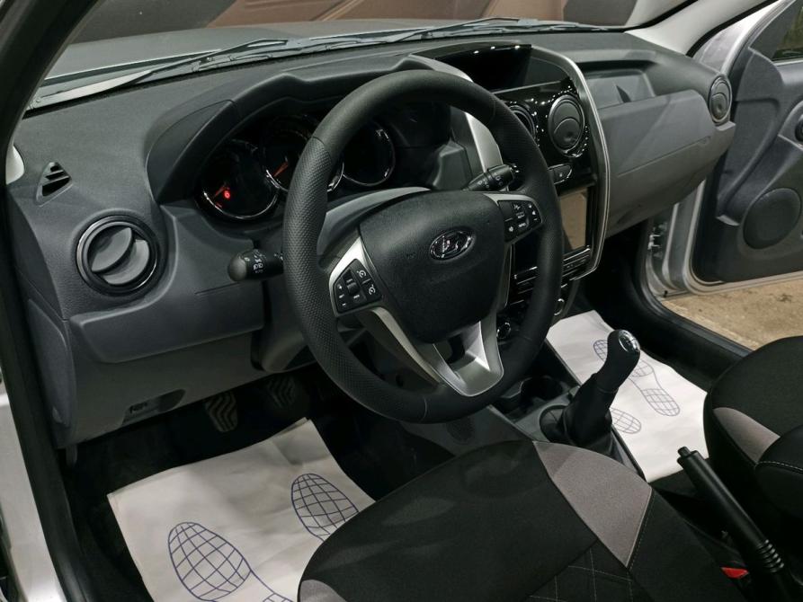 Lada (ВАЗ) Largus I Рестайлинг Ставрополь  - изображение 9