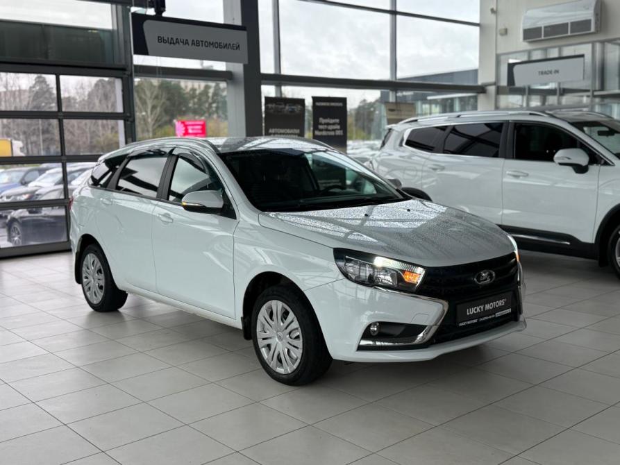 Lada (ВАЗ) Vesta I Екатеринбург  - изображение 1
