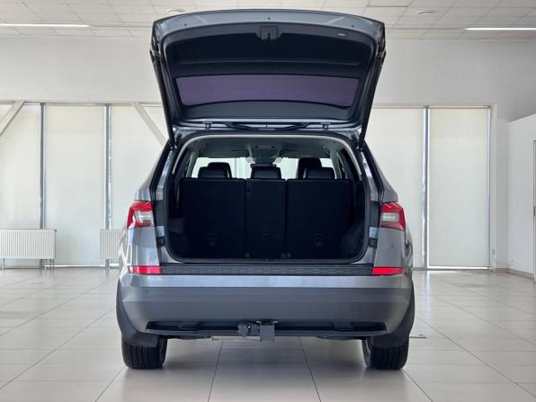 Skoda Kodiaq I с пробегом 2020 года, цена 3 380 000 рублей, 143945 км, внедорожник, Автокод Объявления