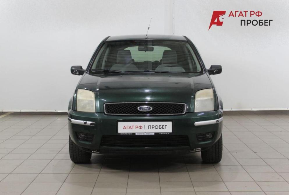 Ford Fusion I Рестайлинг Астрахань  - изображение 2