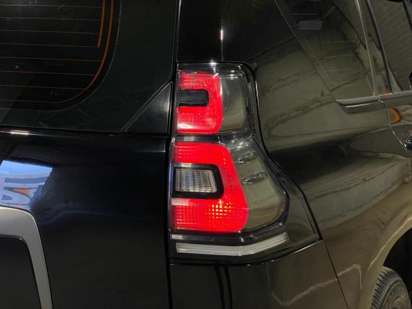 Toyota Land Cruiser Prado 150 Series с пробегом 2010 года, цена 2 600 000 рублей, 375158 км, внедорожник, Автокод Объявления
