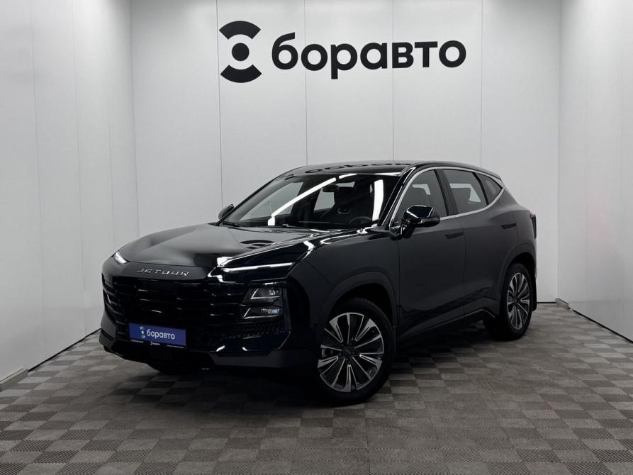 JETOUR DASHING I Воронеж  - изображение 1