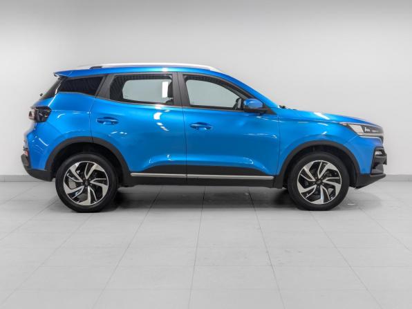 Kaiyi X3 с пробегом 2024 года, цена 1 300 000 рублей, 30551 км, внедорожник, Автокод Объявления
