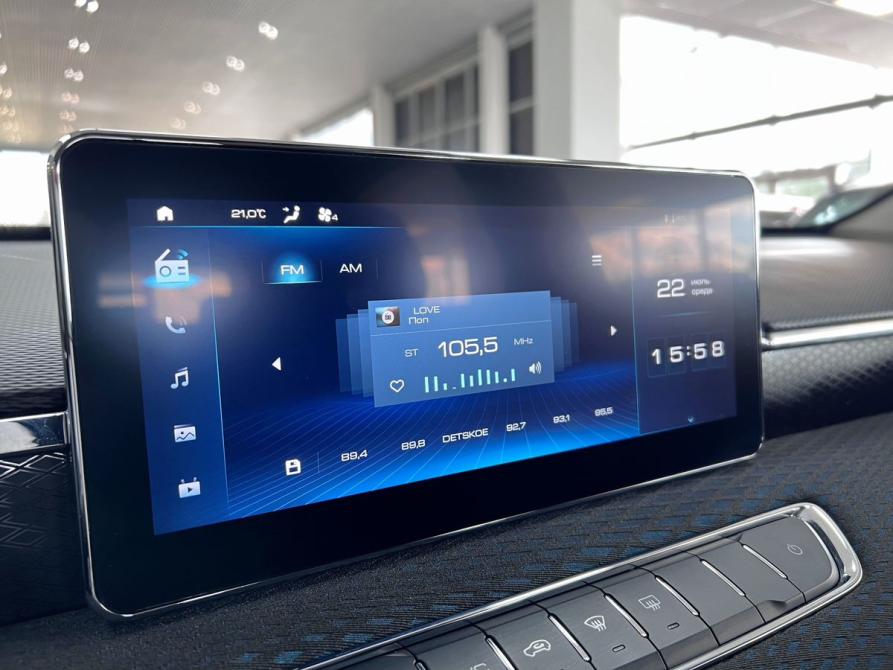 Haval Jolion I Тверь  - изображение 17