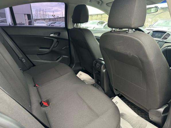 Opel Insignia I с пробегом 2010 года, цена 629 000 рублей, 235000 км, лифтбек, Автокод Объявления