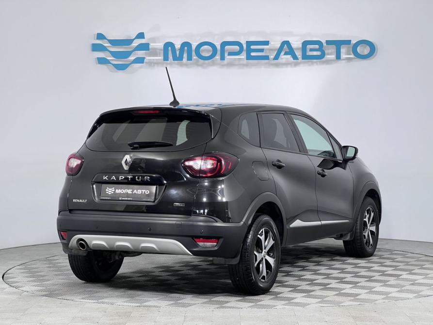 Renault Kaptur I Рестайлинг Калининград  - изображение 5